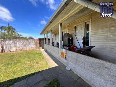 Casa, 3 quartos, 11 m² - Foto 4
