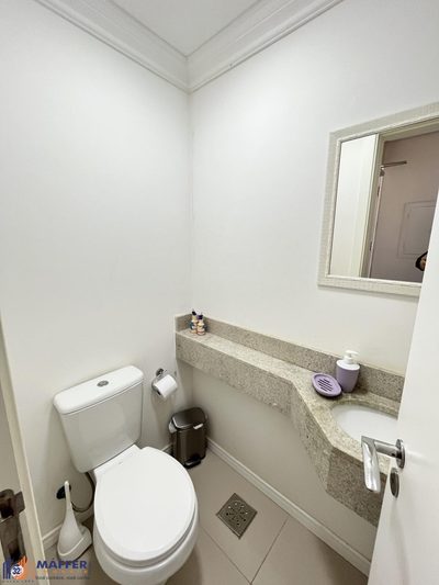 Apartamento, 3 quartos, 15 m² - Foto 3