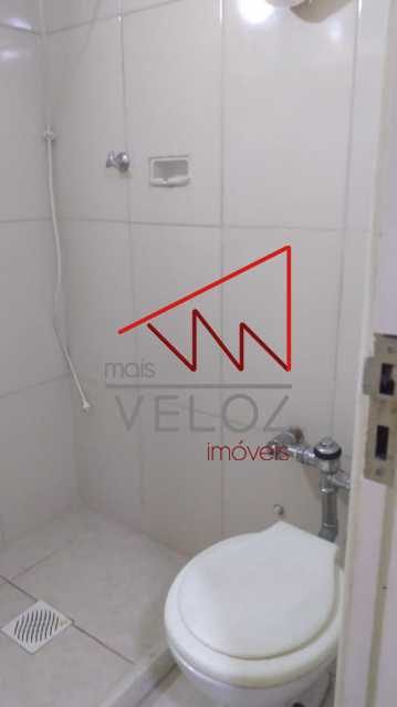 Sala-Conjunto, 36 m² - Foto 4