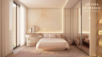 Casa de Condomínio, 4 quartos - Foto 3