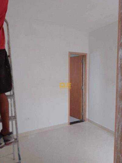 Sobrado, 2 quartos, 64 m² - Foto 2