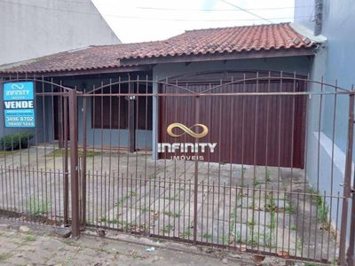 Casa, 3 quartos, 154 m² - Foto 2