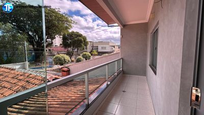 Casa, 5 quartos, 420 m² - Foto 2