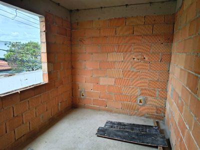 Cobertura, 2 quartos, 60 m² - Foto 4