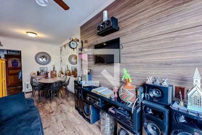 Apartamento, 3 quartos, 78 m² - Foto 5