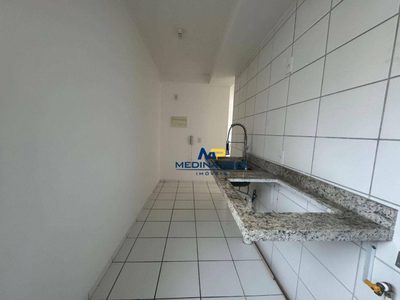 Apartamento, 2 quartos, 45 m² - Foto 5