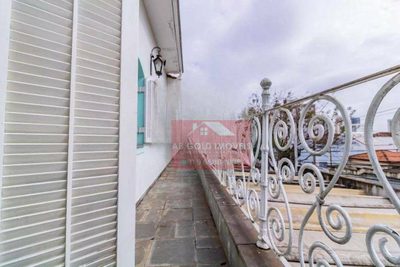Sobrado, 3 quartos, 200 m² - Foto 2