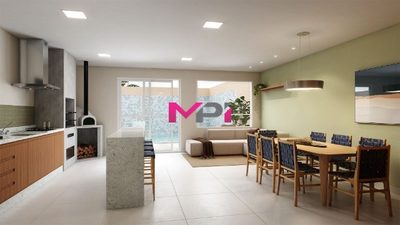 Apartamento, 2 quartos, 67 m² - Foto 4