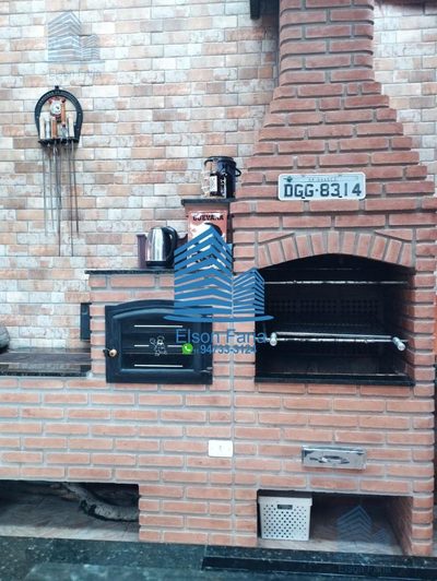 Chácara, 3 quartos - Foto 3
