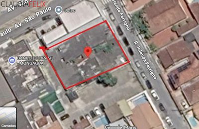 Loteamento e Condomínio, 600 m² - Foto 2