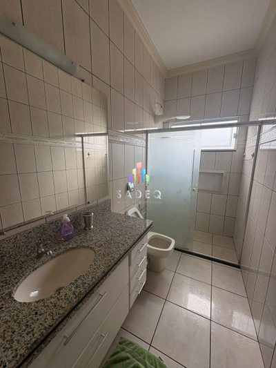 Casa, 3 quartos - Foto 3