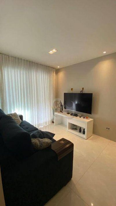 Apartamento, 3 quartos, 76 m² - Foto 3