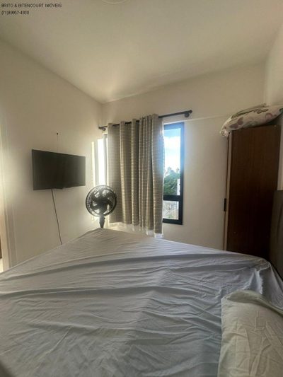 Apartamento, 1 quarto, 31 m² - Foto 5