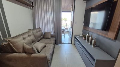 Apartamento, 3 quartos, 93 m² - Foto 4