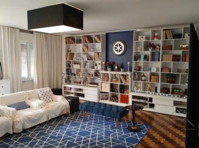 Apartamento, 2 quartos, 167 m² - Foto 1