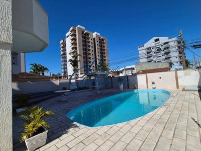 Cobertura, 3 quartos, 180 m² - Foto 1