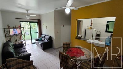 Apartamento, 2 quartos, 88 m² - Foto 3