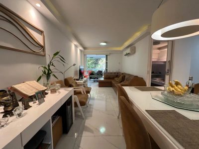 Apartamento, 3 quartos, 109 m² - Foto 4