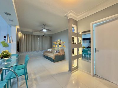 Apartamento, 2 quartos, 65 m² - Foto 4