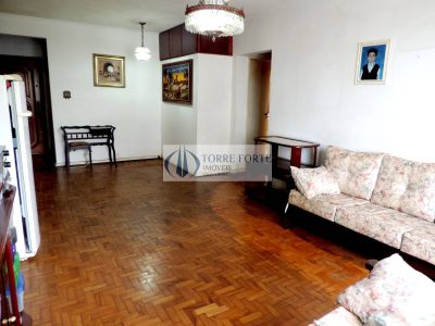 Apartamento, 3 quartos, 129 m² - Foto 1