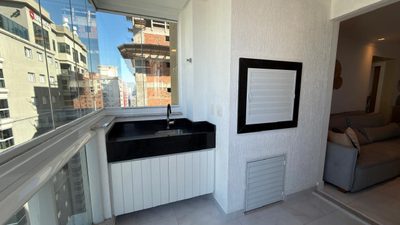Apartamento, 2 quartos, 70 m² - Foto 3