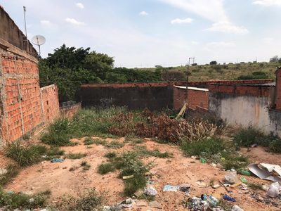 Terreno, 250 m² - Foto 3