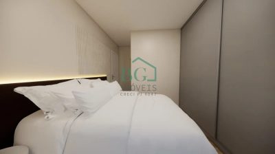 Apartamento, 2 quartos, 52 m² - Foto 3