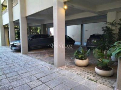 Apartamento, 2 quartos, 63 m² - Foto 2