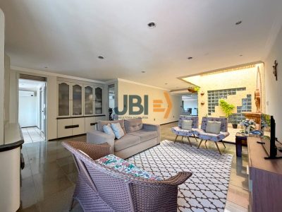 Apartamento, 4 quartos, 370 m² - Foto 4