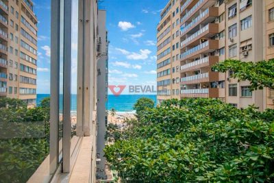 Apartamento, 4 quartos, 176 m² - Foto 1