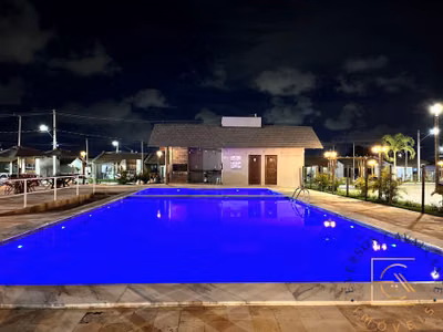 Casa de Condomínio, 2 quartos - Foto 4