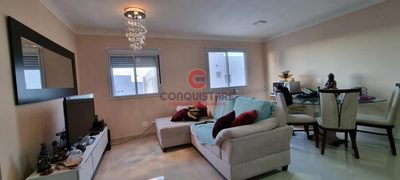 Apartamento, 2 quartos, 40 m² - Foto 5