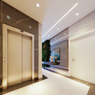 Apartamento, 3 quartos, 99 m² - Foto 4