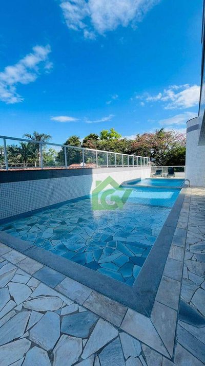 Apartamento, 3 quartos, 136 m² - Foto 1
