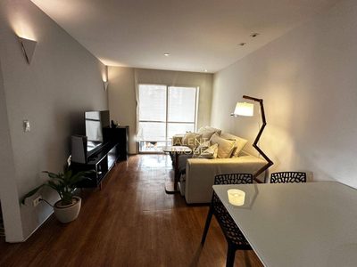 Cobertura, 3 quartos, 160 m² - Foto 4