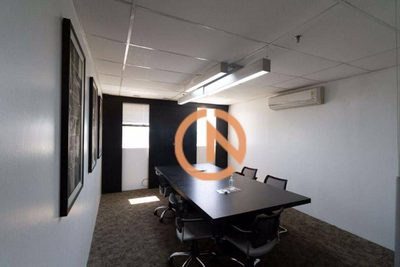 Sala-Conjunto, 278 m² - Foto 4