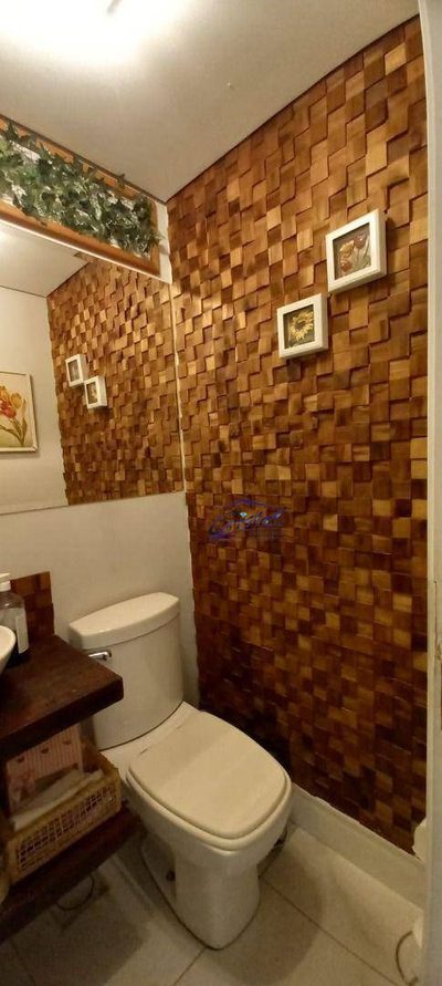 Casa de Condomínio, 3 quartos - Foto 5
