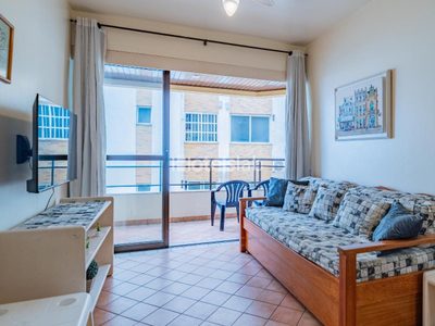 Apartamento, 1 quarto, 45 m² - Foto 3