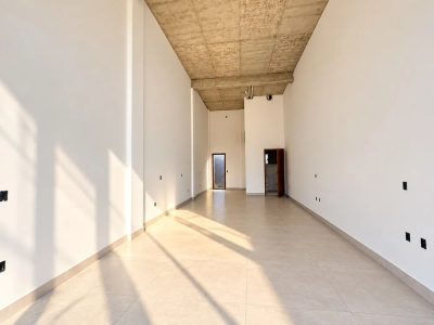 Loja-Salão, 50 m² - Foto 4