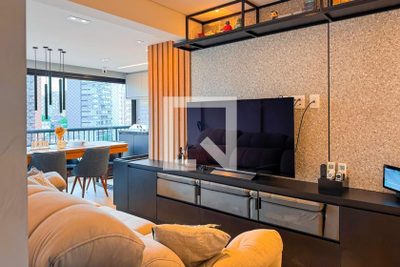 Apartamento, 2 quartos, 65 m² - Foto 3