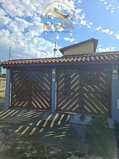 Casa, 3 quartos, 172 m² - Foto 1