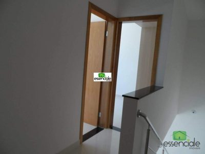 Casa, 2 quartos, 68 m² - Foto 4