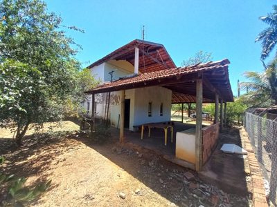 Chácara, 3 quartos, 1000 m² - Foto 3