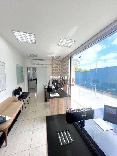 Sala-Conjunto, 81 m² - Foto 5