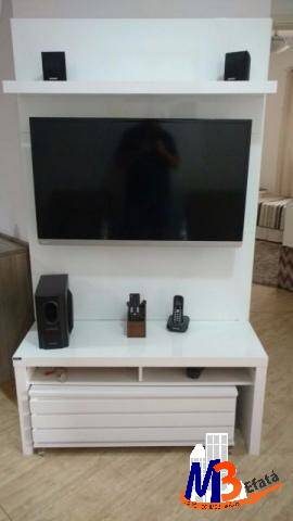 Apartamento, 2 quartos, 52 m² - Foto 3