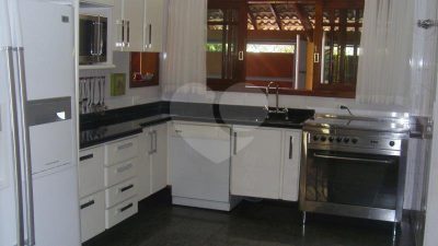 Sobrado, 4 quartos, 480 m² - Foto 5