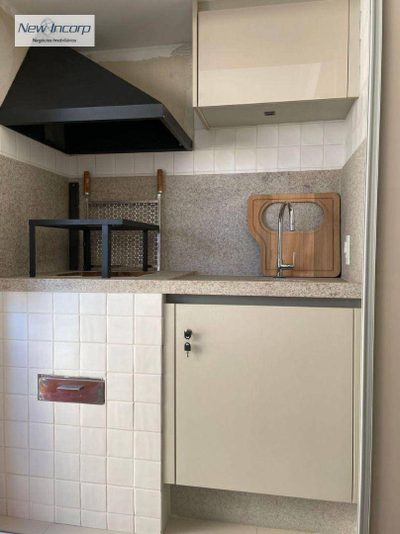 Apartamento, 3 quartos, 108 m² - Foto 4