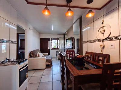 Casa, 3 quartos, 69 m² - Foto 4