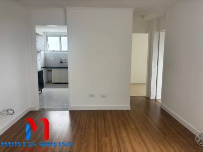 Apartamento, 2 quartos - Foto 5
