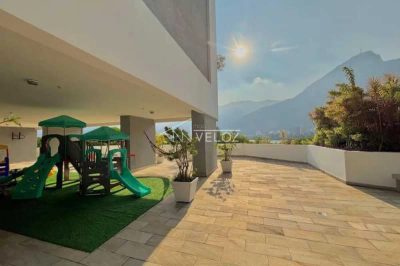 Apartamento, 2 quartos, 100 m² - Foto 1